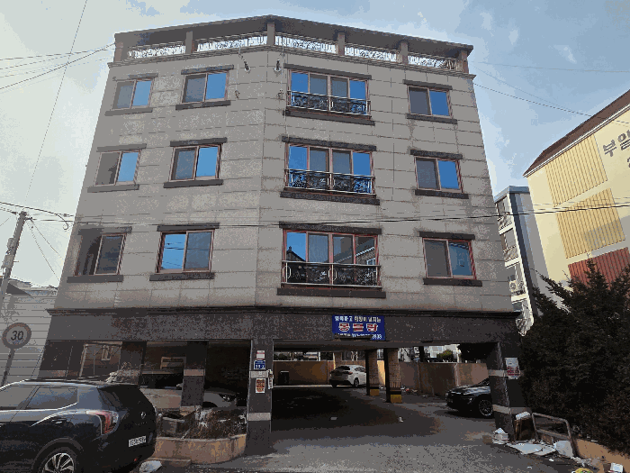 경상북도 포항시 남구 대도동 634-20