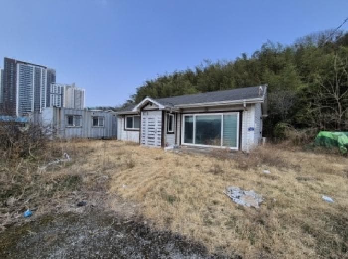 경상북도 포항시 남구 오천읍 용산리 130