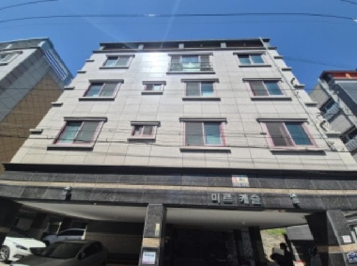 경상북도 포항시 북구 학산동 271-1 1동