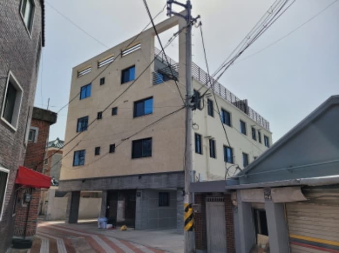 대구광역시 서구 국채보상로67길 19-6