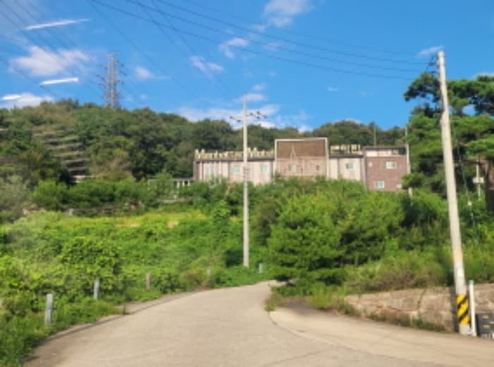 경상북도 성주군 성주읍 삼산리 산29-2