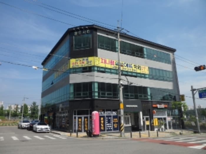 대구광역시 달성군 구지면 국가산단북로34길 20, 4층401호 (주건축물제1동)