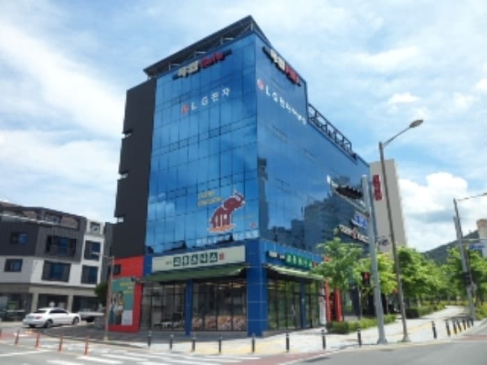 대구광역시 달서구 갈밭로 52, 1층102호