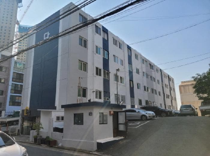 대구광역시 달서구 본리동 646-2