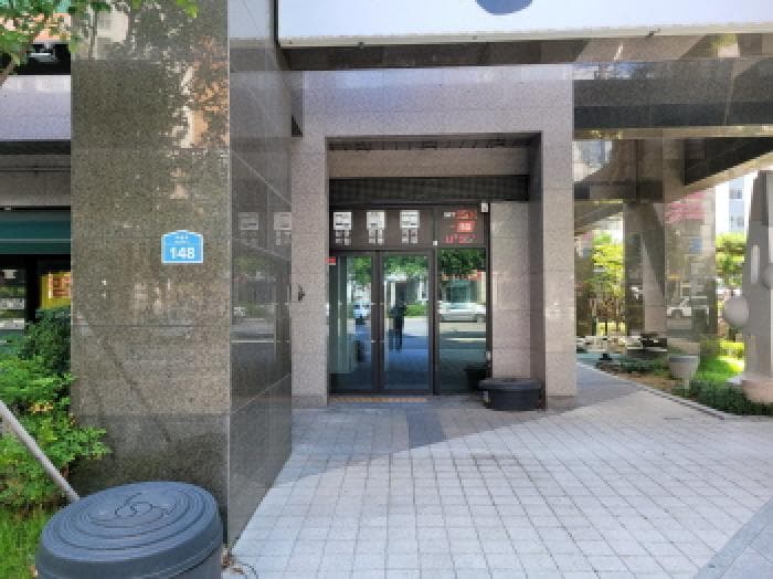 대구광역시 달서구 감삼동 280-2 죽전역인터불고라비다 101(오피스텔,상가)동 1층105호
