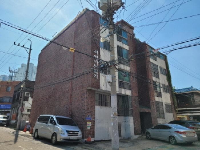 대구광역시 서구 평리동 1357-8  1층101호