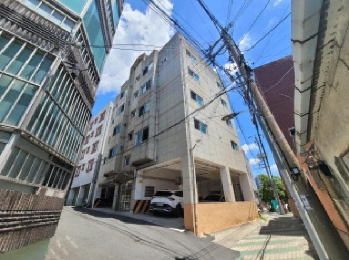 대구광역시 서구 내당동 1028-22  5층501호