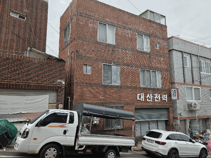 대구광역시 서구 비산동 452-25