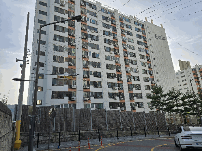 경상북도 성주군 선남면 성원리 76-4 에이동