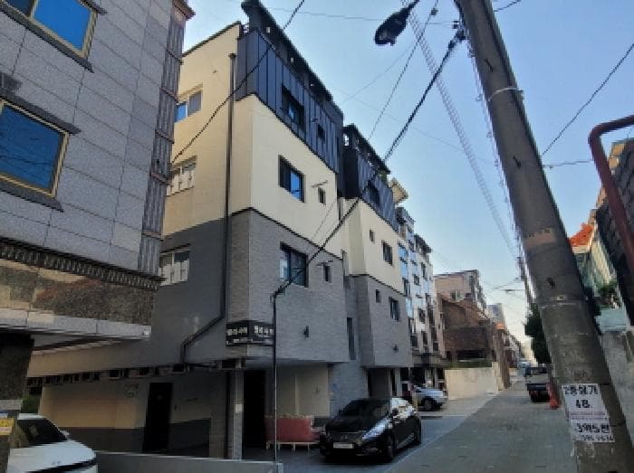 대구광역시 서구 내당동 256-6