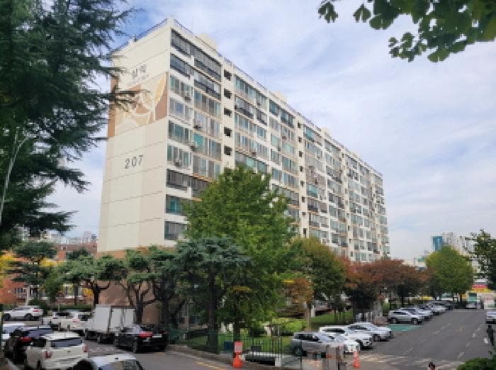 대구광역시 서구 내당동 308-11 삼익뉴타운 207동 4층406호
