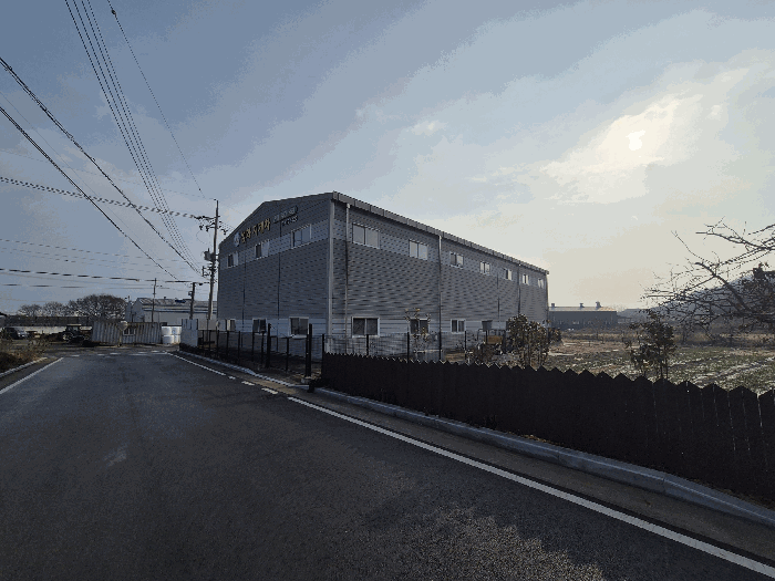 대구광역시 달성군 현풍읍 지리 672-4 주건축물제1동