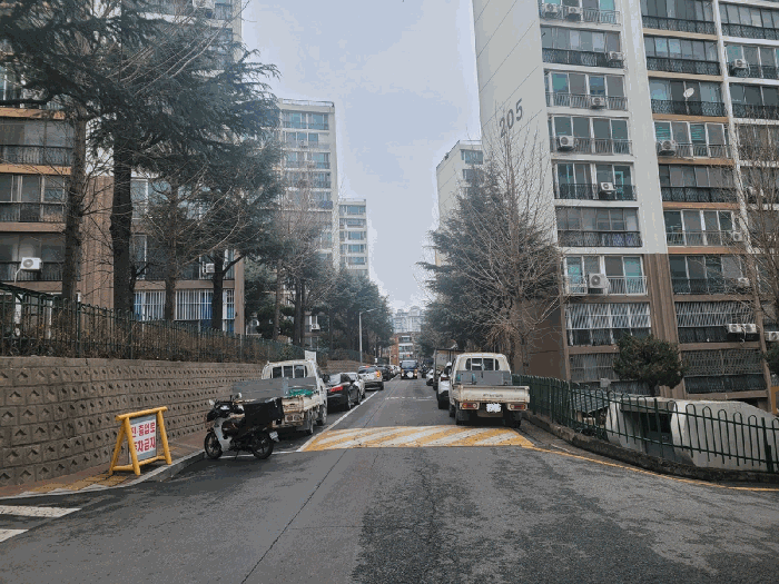 대구광역시 서구 내당동 308-11 삼익뉴타운 205동 11층1111호