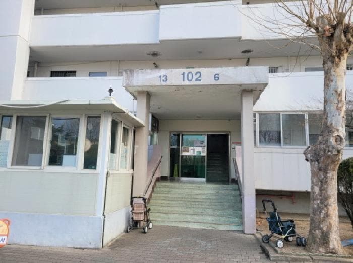 대구광역시 서구 내당동 463-5 광장타운아파트 102동 10층 1008호