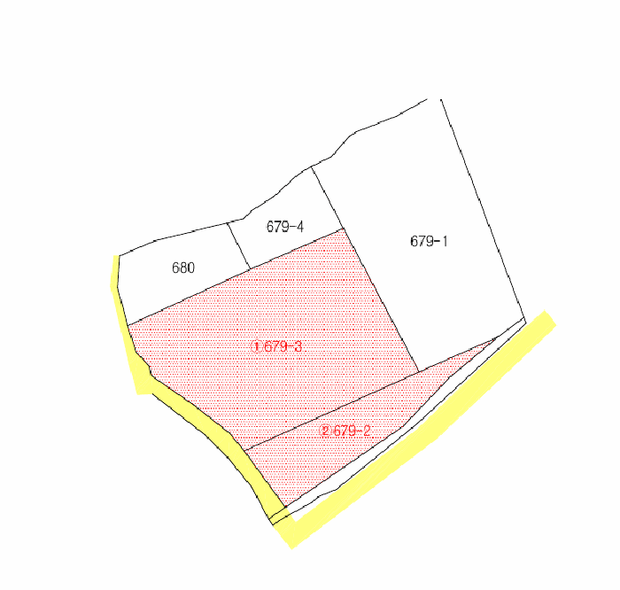 경상북도 성주군 성주읍 대흥리 679-3