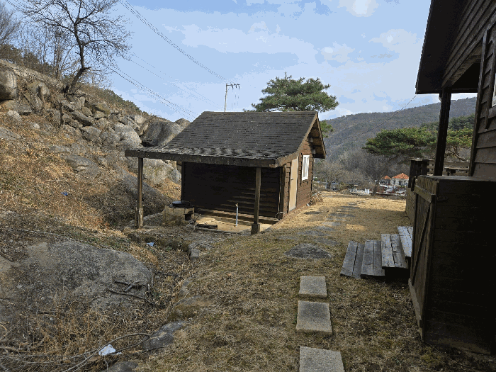 경상북도 성주군 수륜면 백운리 887