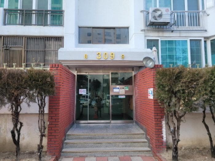 대구광역시 달서구 본동 276 3차그린맨션아파트 309동 5층508호