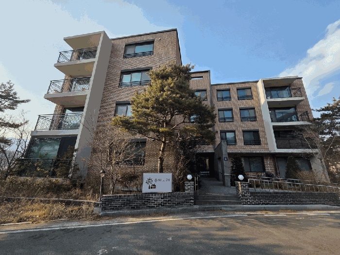 대구광역시 달성군 가창면 단산리 378-1 송하포레  4층403호