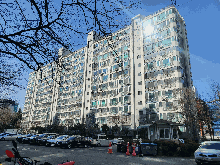대구광역시 달서구 송현동 50 그린맨션 101동 7층708호