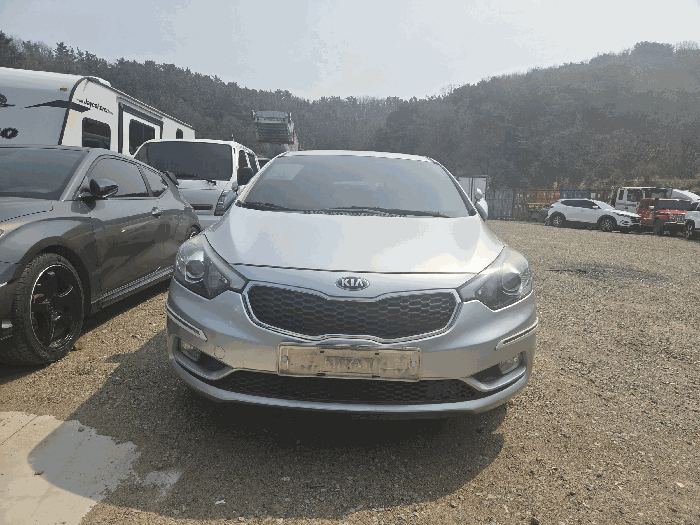 기아 K3 2014년식