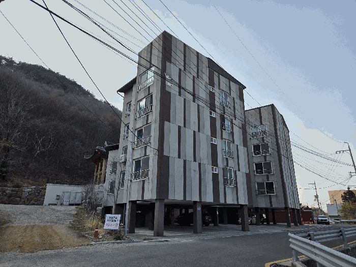 대구광역시 달성군 가창면 삼산리 898-3 송림맨션 비동 3층302호