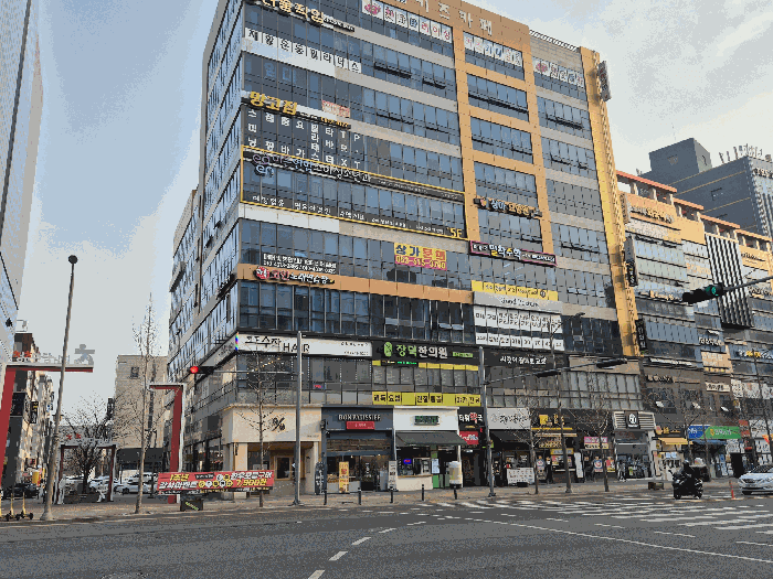 대구광역시 달성군 현풍읍 중리 489-3 엠타워  5층502호