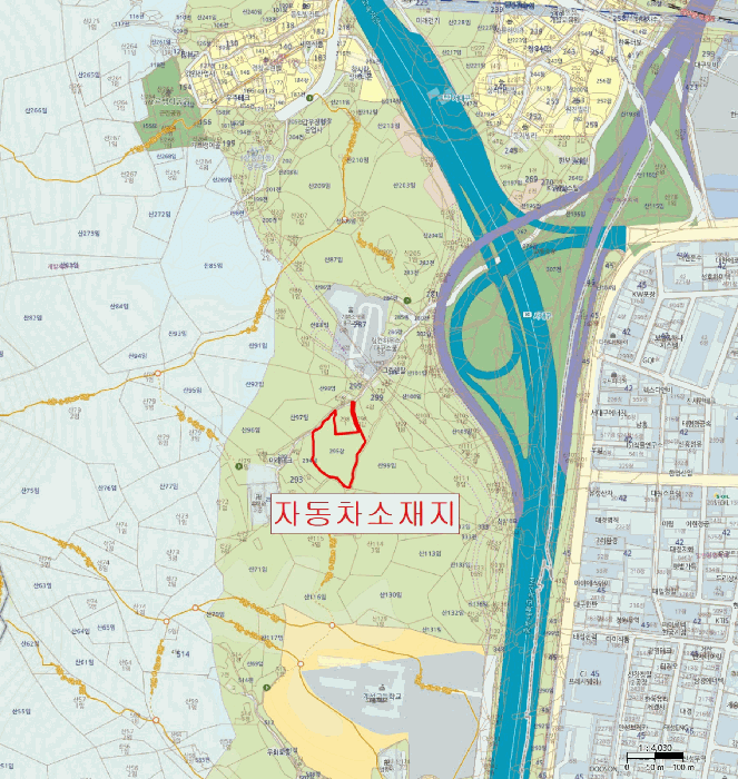 르노삼성 SM6 2024년식