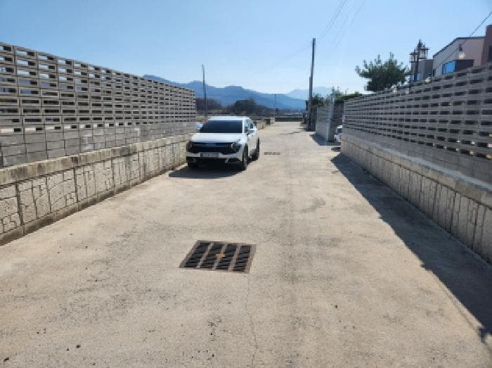 경상북도 성주군 성주읍 백전리 501-15 주1동