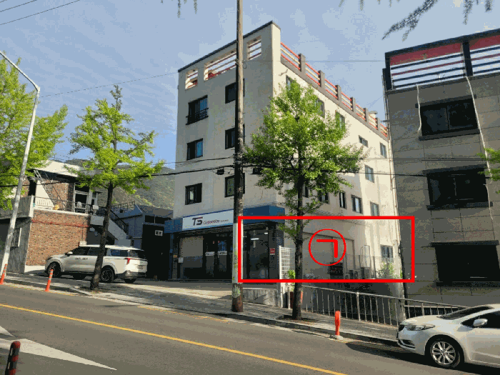 대구광역시 달서구 송현동 240-11 주건축물제1동