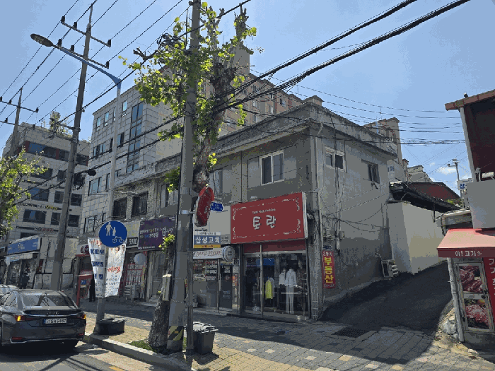 대구광역시 서구 비산동 511-37
