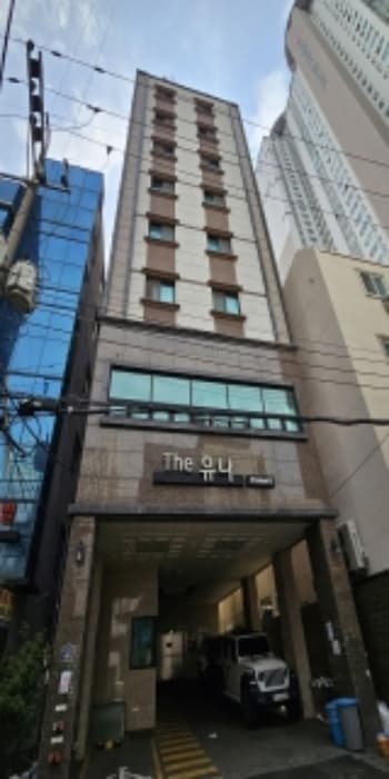 부산광역시 부산진구 거제대로36번가길 6, 2층201호 (양정동,더유나2)