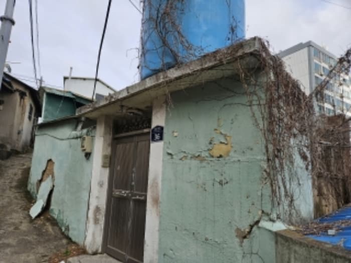 부산광역시 부산진구 신암로15번길 36