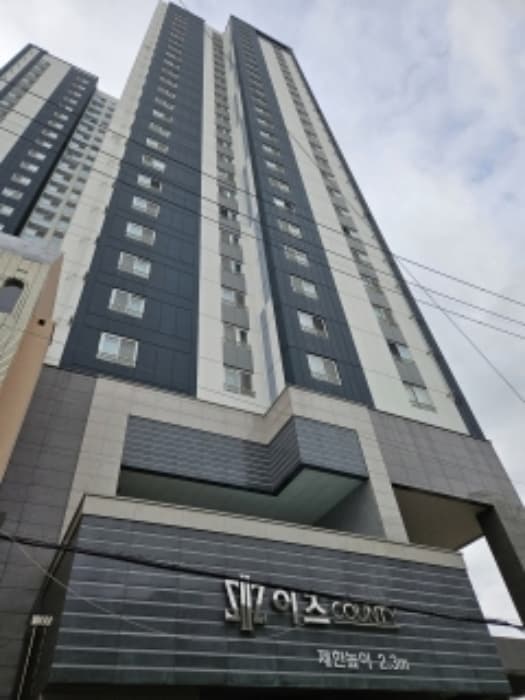 부산광역시 부산진구 양지로14번길 24, 101동 10층1001호 (양정동,양정이즈카운티)