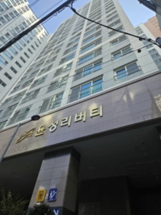 부산광역시 금정구 온천장로125번길 28-20, 3층305호 (장전동,윤성리버티)
