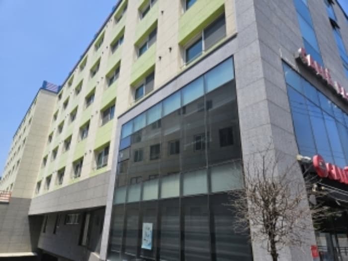 부산광역시 부산진구 엄광로 37, 4층418호 (개금동,개금인제빌리지)