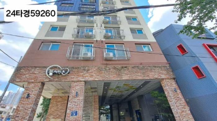 부산광역시 동래구 명륜동 2-30 품에안은  9층904호