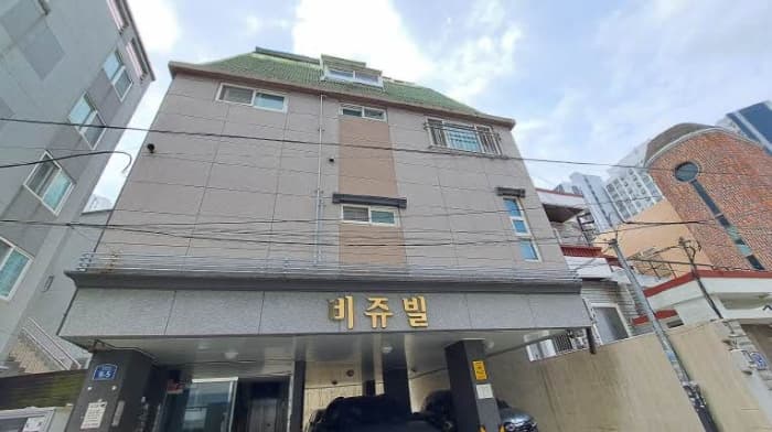 부산광역시 연제구 중앙천로 9-5, 5층501호