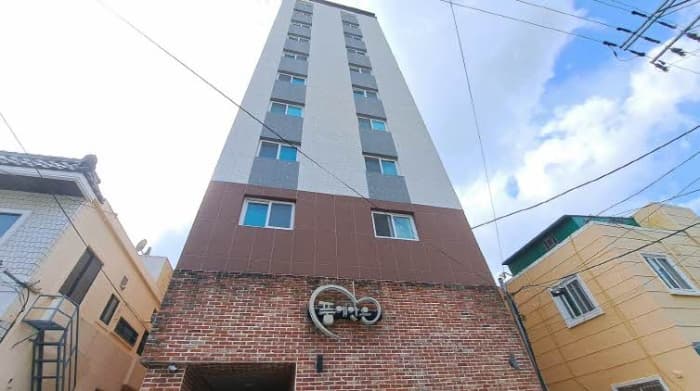 부산광역시 금정구 동현로16번길 88, 10층1004호