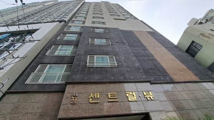 부산광역시 부산진구 신천대로 271, 2층201호 (부암동,진성센트럴뷰)
