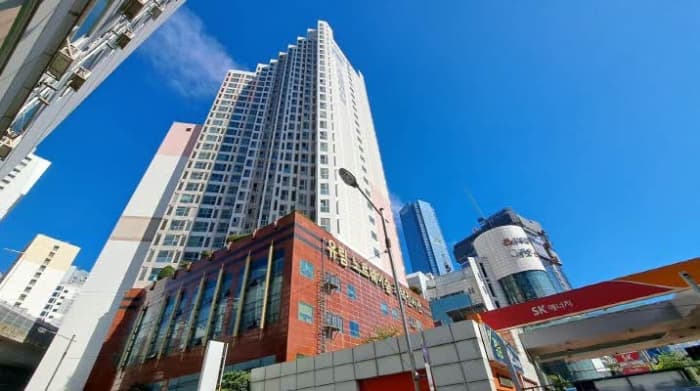 부산광역시 부산진구 동천로 10-1, 3층301호 (전포동,서면노르웨이아침)