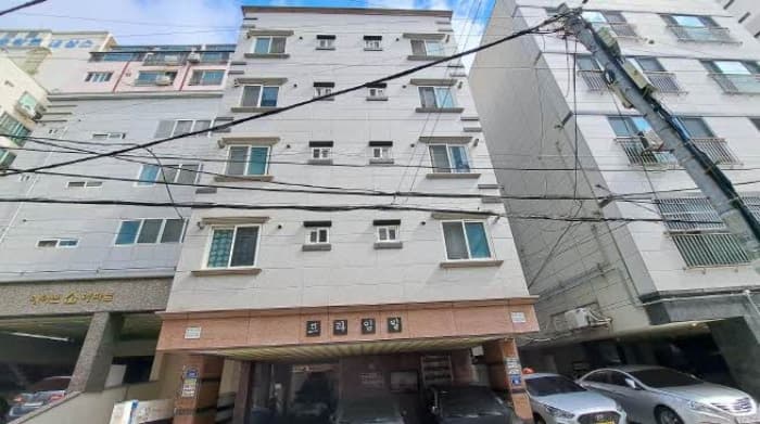 부산광역시 연제구 중앙대로1065번길 48, 4층403호 (연산동,프라임빌)