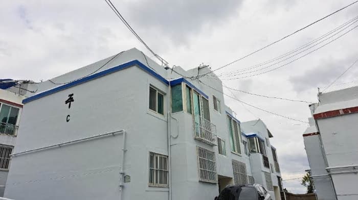 부산광역시 영도구 청학동로 11, 씨동 2층202호 (청학동,청산주택)