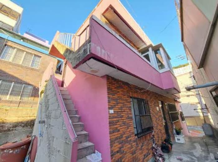 부산광역시 중구 보수동1가 33-124
