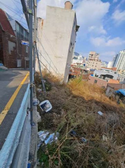 부산광역시 중구 영주동 718