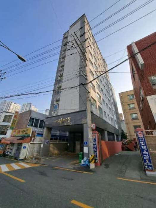 부산광역시 연제구 신금로 4, 9층901호 (연산동,이즈플러스빌 주건축물제1동)