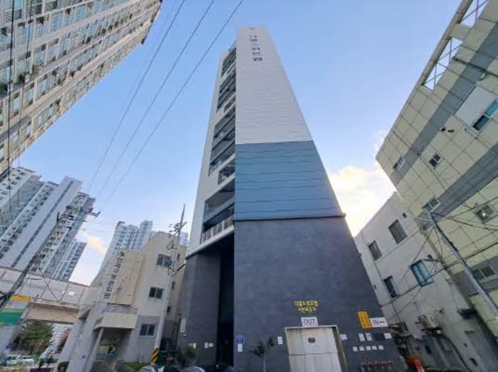 부산광역시 연제구 명륜로2번길 11, 7층706호 (거제동,더엘스위트엠)