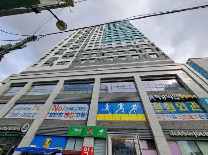 부산광역시 부산진구 중앙대로 797, 7층706호 (부전동,삼정그린코아더시티)
