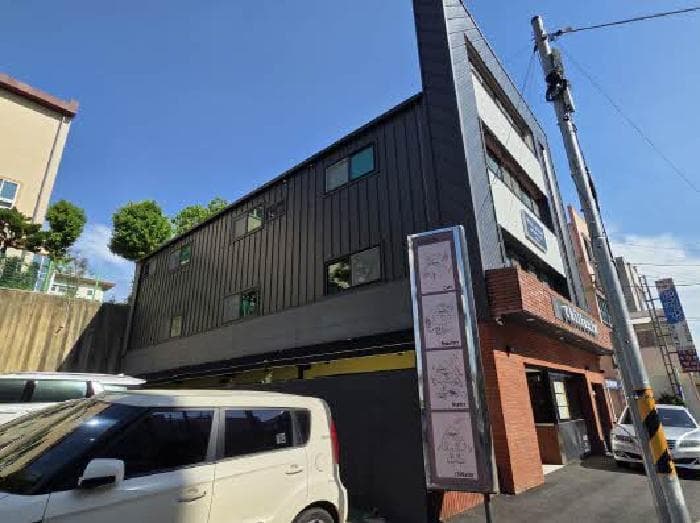 부산광역시 금정구 부곡동 11-15