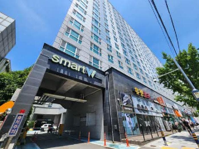 부산광역시 부산진구 개금동 451-12 개금역스마트더블유  1층104호
