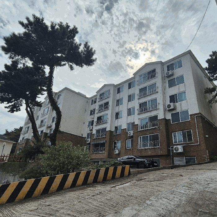 부산광역시 영도구 동삼동 325-232 한나라빌 7동 4층401호